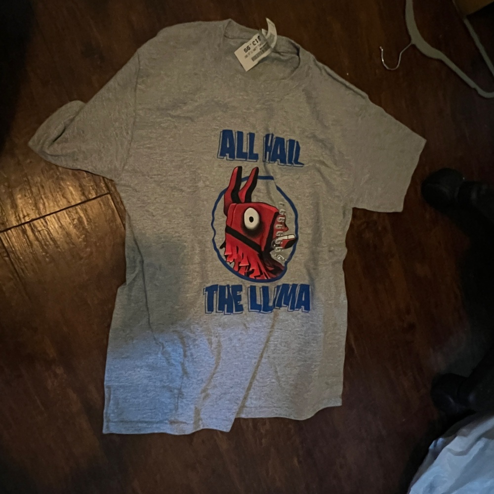fortnite kids teeshirt
